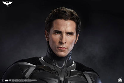 Queen Studio - Licensed 1/1 The Dark Knight Batman | 版权 1/1 黑暗骑士蝙蝠侠