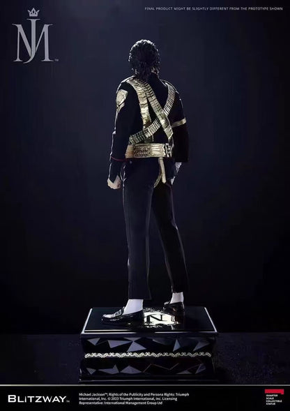 Blitzway - Licensed Michael Jackson | 版权 迈克尔·杰克逊