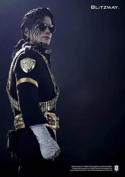 Blitzway - Licensed Michael Jackson | 版权 迈克尔·杰克逊