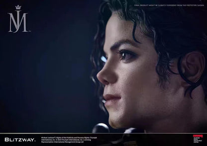 Blitzway - Licensed Michael Jackson | 版权 迈克尔·杰克逊