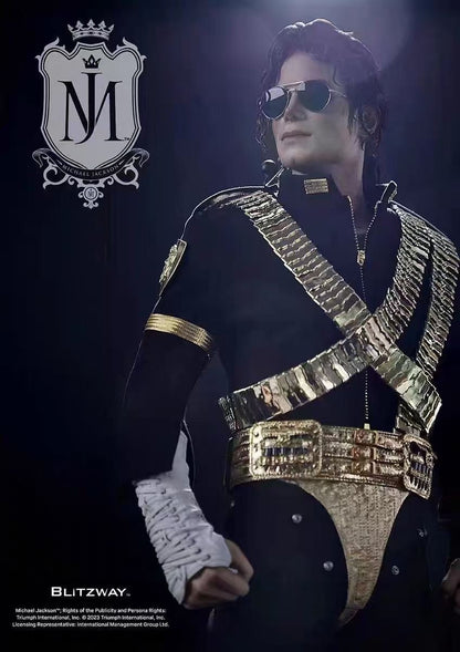 Blitzway - Licensed Michael Jackson | 版权 迈克尔·杰克逊