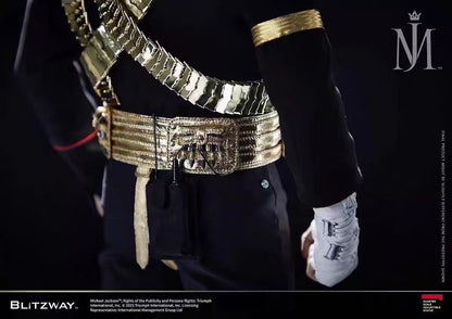 Blitzway - Licensed Michael Jackson | 版权 迈克尔·杰克逊