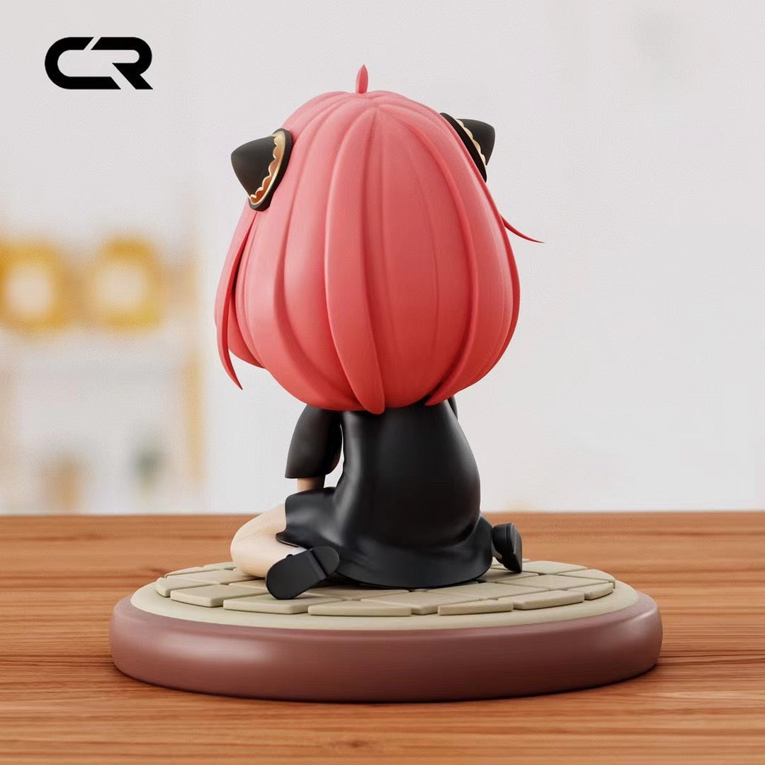 CR Studio - Crying Anya | 哭泣阿尼亚