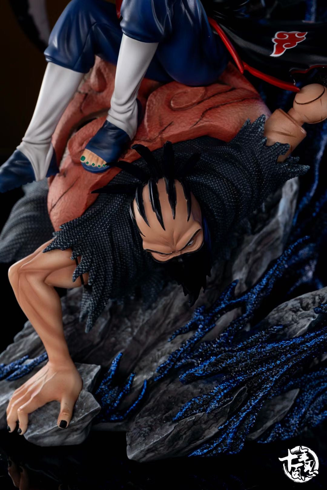 Shi Nian Bai Ren - Sasori of the Red Sand | 赤砂之蝎