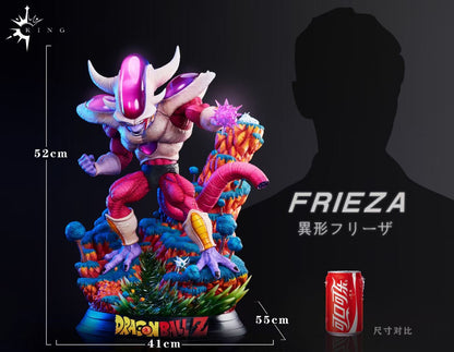 King Studio - Frieza Third Form | 弗利萨 第三形态