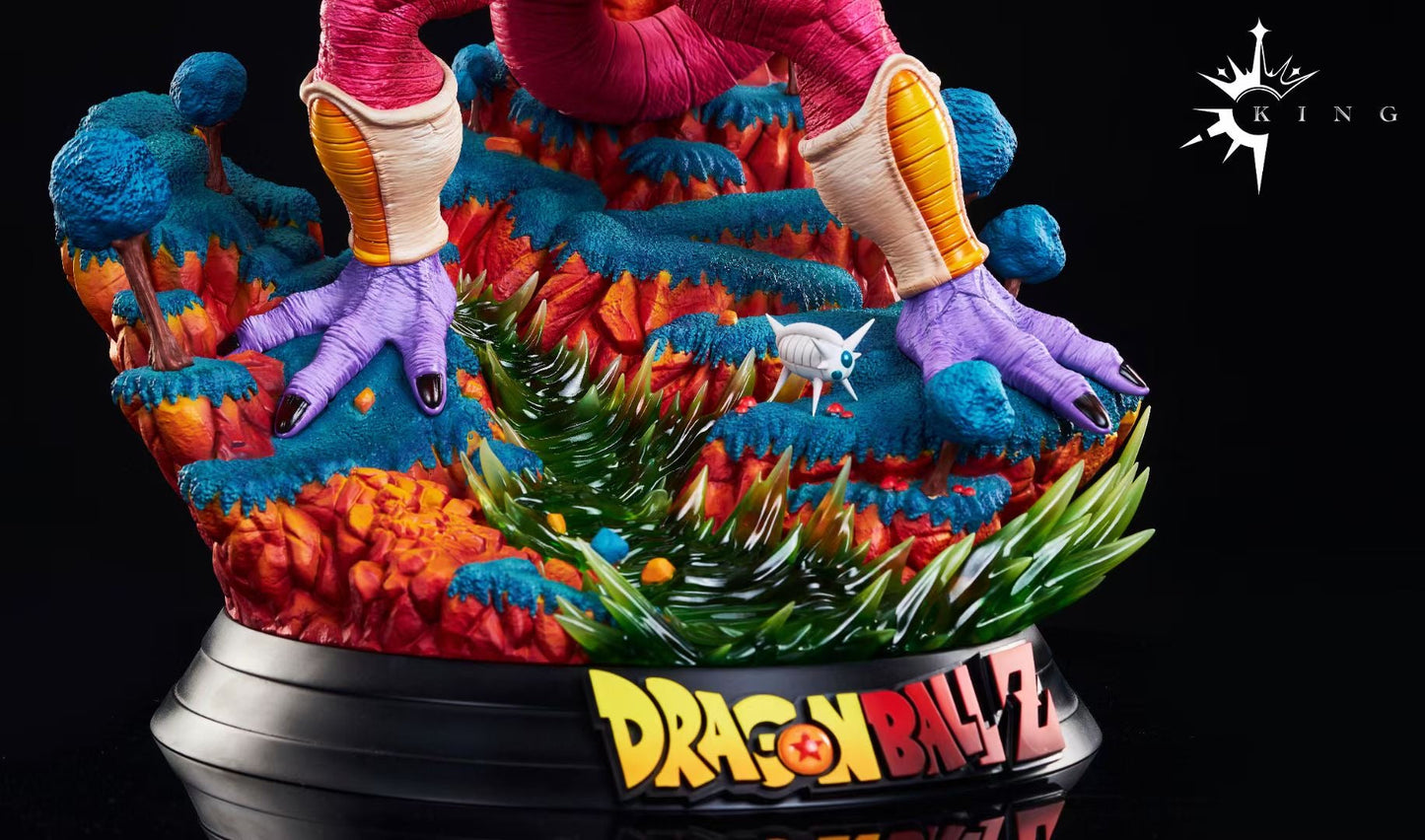King Studio - Frieza Third Form | 弗利萨 第三形态