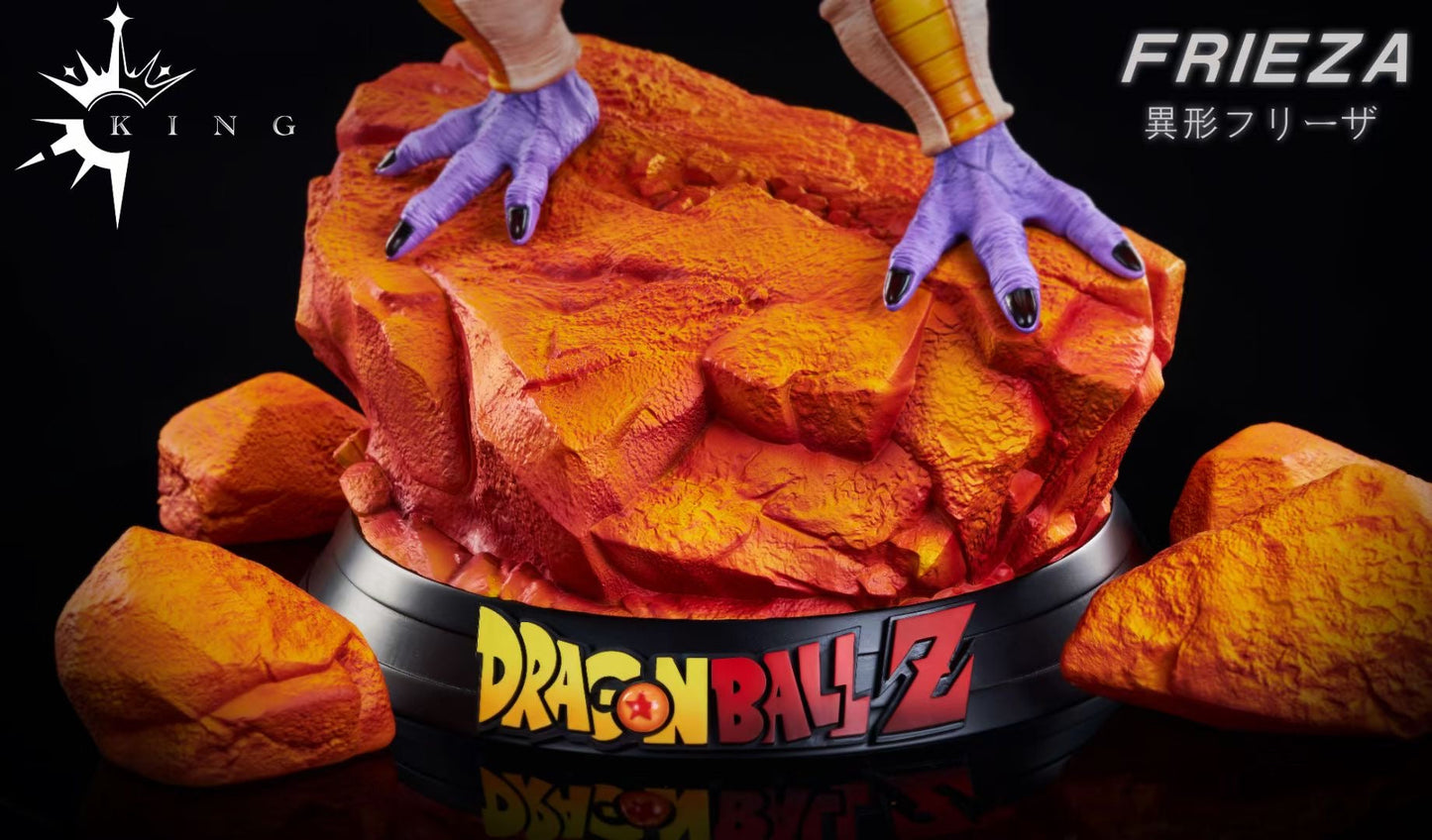 King Studio - Frieza Third Form | 弗利萨 第三形态