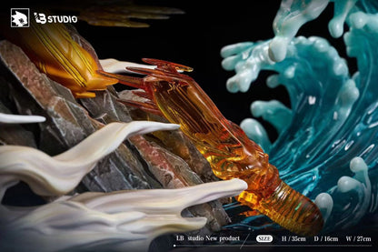 LB Studio - Borsalino | 黄猿