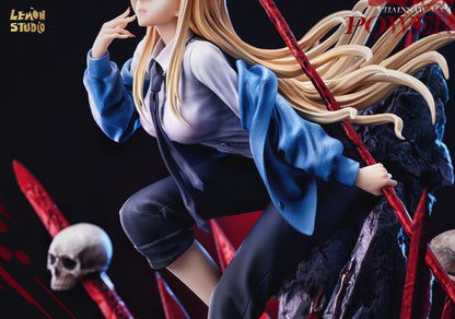 Lemon Studio - Chainsaw Man Power | 电锯人帕瓦