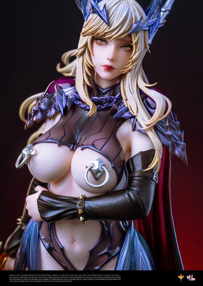 DT x UME Studio - Fate Dark Saber Lancer Artoria Pendragon | Fate 黑Saber阿尔托莉雅·潘德拉贡