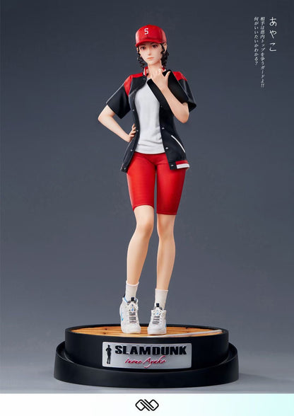 Infinite Studio - Ayako | 井上彩子