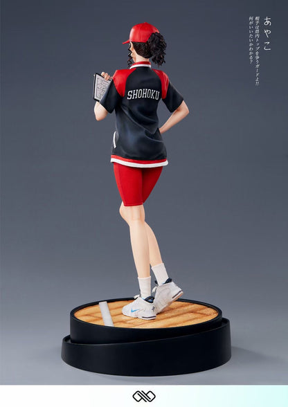 Infinite Studio - Ayako | 井上彩子