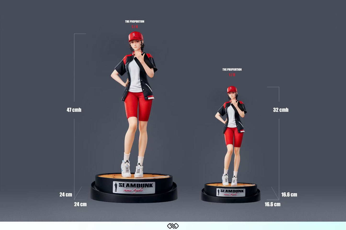 Infinite Studio - Ayako | 井上彩子