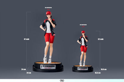 Infinite Studio - Ayako | 井上彩子