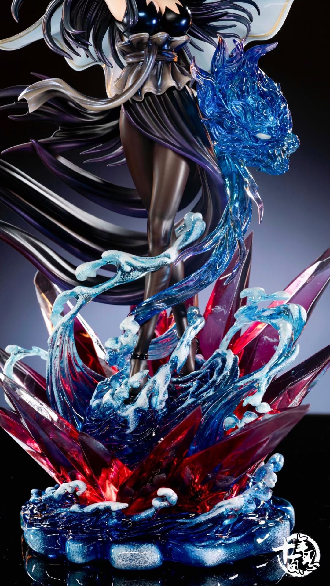 Shi Nian Bai Ren - Hinata Twin Lion Fist |  双狮拳雏田