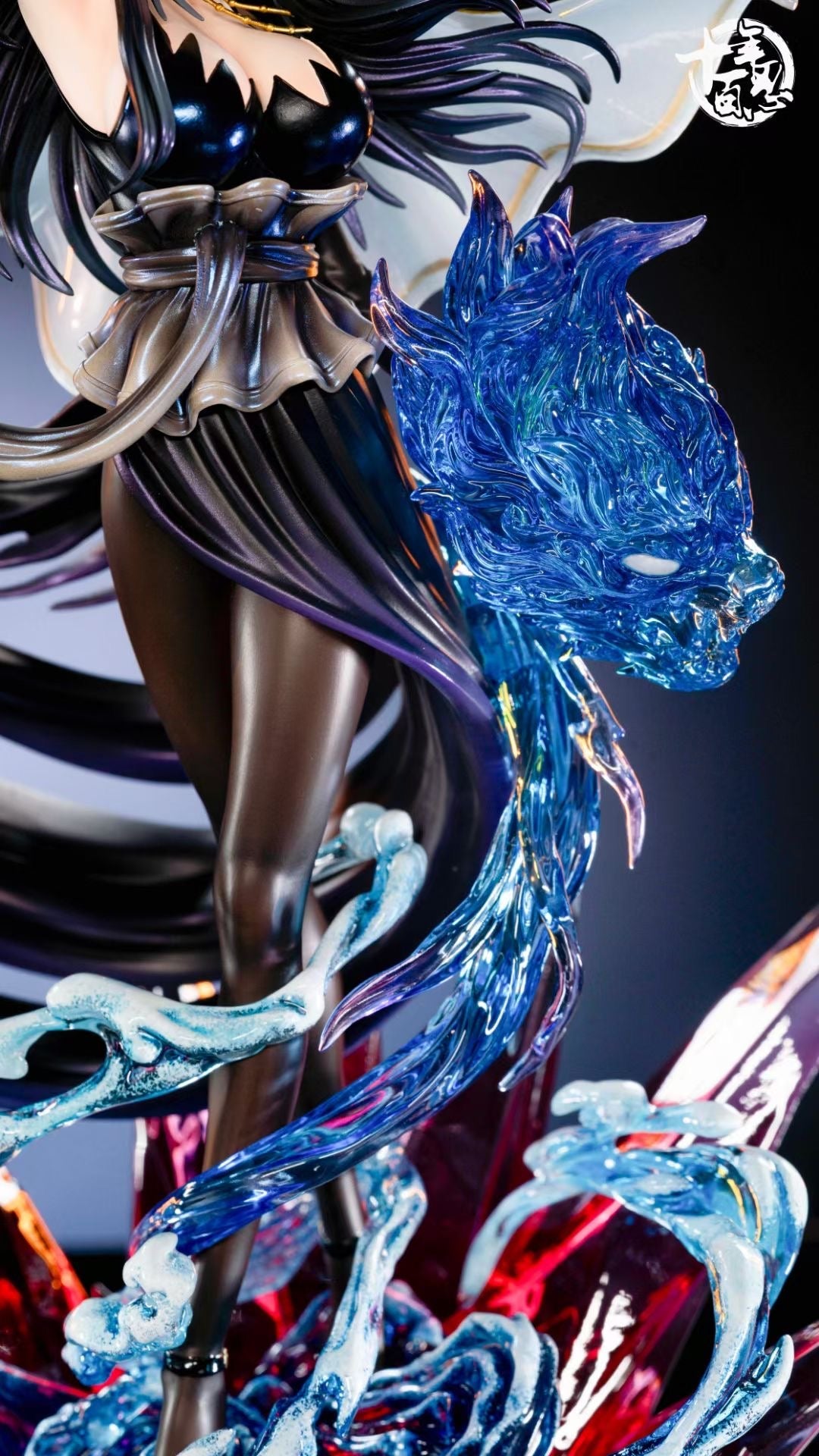 Shi Nian Bai Ren - Hinata Twin Lion Fist |  双狮拳雏田