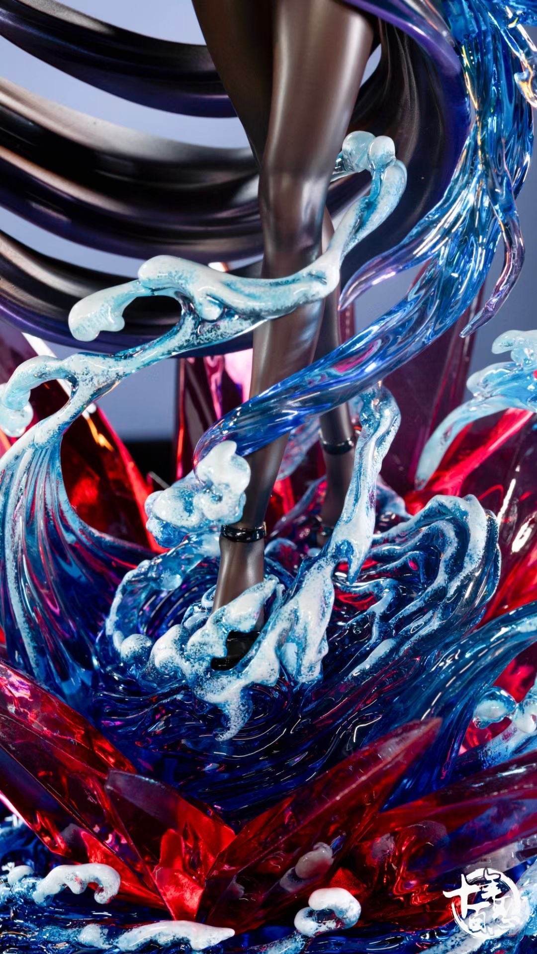 Shi Nian Bai Ren - Hinata Twin Lion Fist |  双狮拳雏田