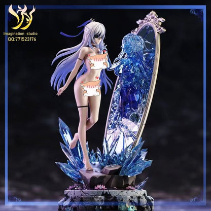 Imagination YY Studio - Honkai: Star Rail Jingliu | 崩坏星穹铁道 镜流