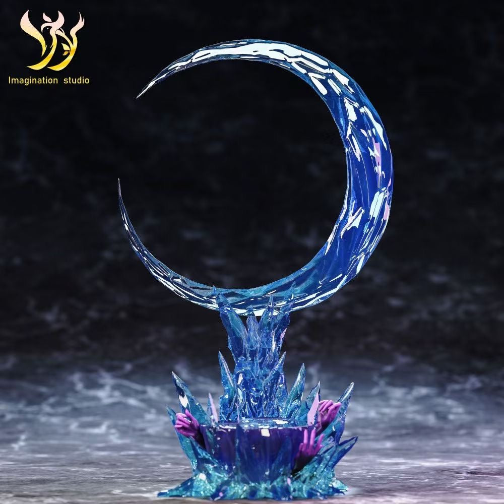 Imagination YY Studio - Honkai: Star Rail Jingliu | 崩坏星穹铁道 镜流