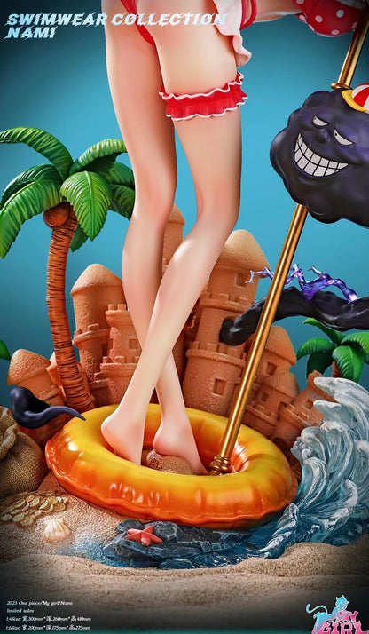 My Girl Studio - Swimsuit Nami | 泳装娜美