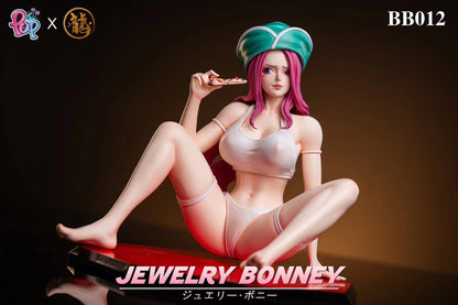 Dragon x POP - BB Series Bonney 2.0 | BB系列 波妮2.0