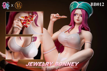 Dragon x POP - BB Series Bonney 2.0 | BB系列 波妮2.0