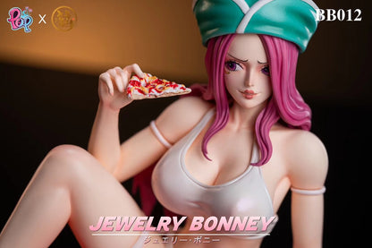 Dragon x POP - BB Series Bonney 2.0 | BB系列 波妮2.0