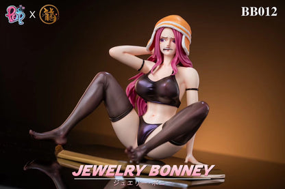 Dragon x POP - BB Series Bonney 2.0 | BB系列 波妮2.0