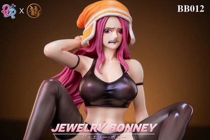 Dragon x POP - BB Series Bonney 2.0 | BB系列 波妮2.0