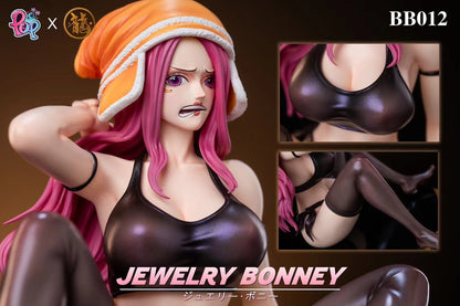 Dragon x POP - BB Series Bonney 2.0 | BB系列 波妮2.0