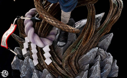 Shi Nian Bai Ren - Orochimaru | 大蛇丸