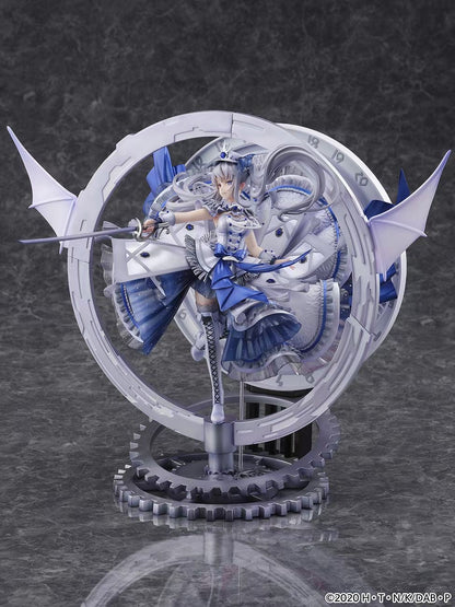 SSF - Licensed Date A Live White Queen | 版权 约会大作战 白之女王