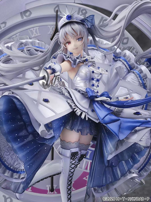 SSF - Licensed Date A Live White Queen | 版权 约会大作战 白之女王