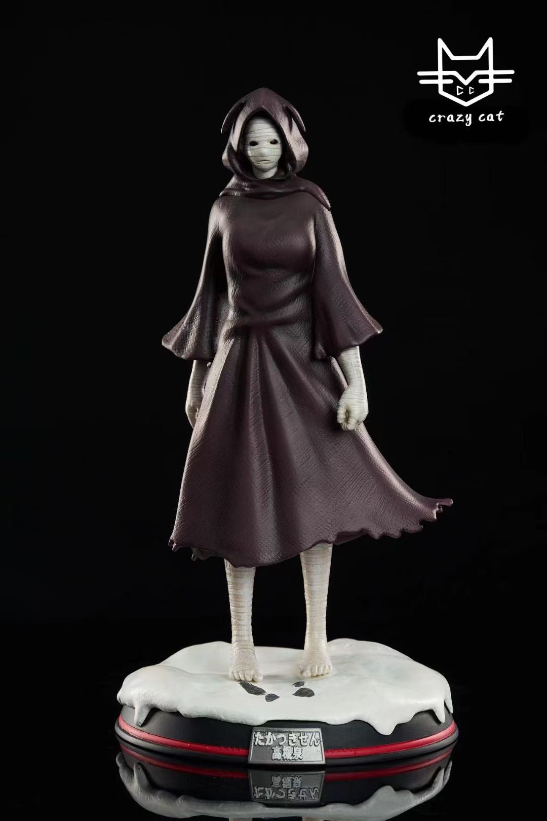 Crazy Cat Studio - Tokyo Ghoul Eto Yoshimura Sen Takatsuki | 东京