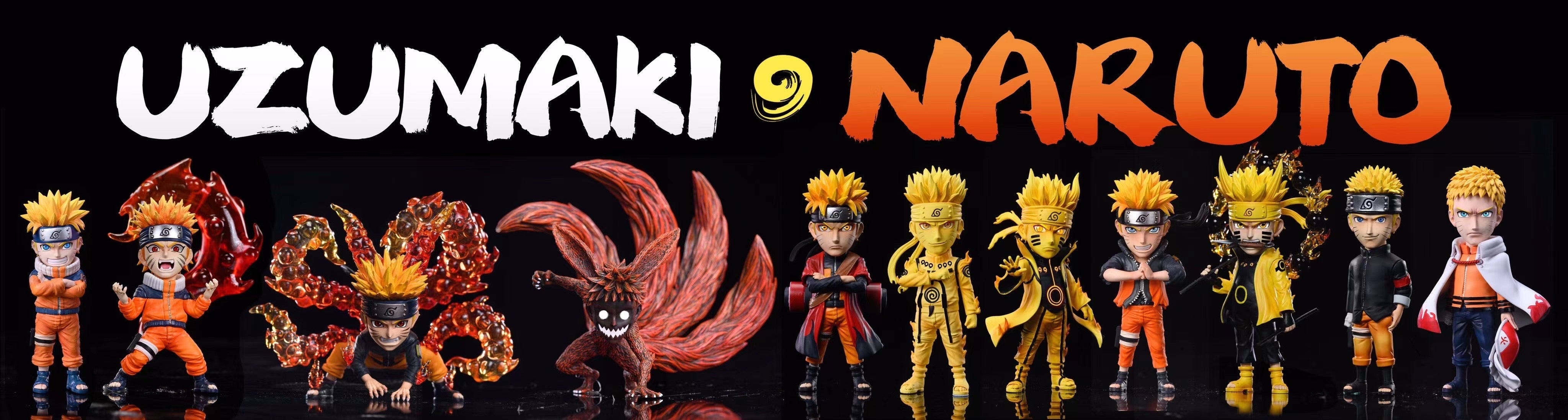 League Studio - Six Path God Mode Naruto | 六道仙人模式鸣人– Dreamy-gk