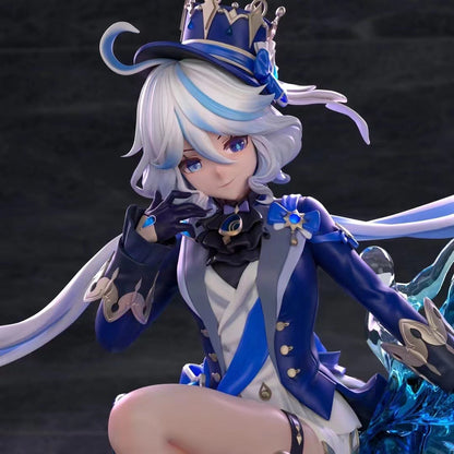 Mi Yin Studio - Genshin Impact Furina | 原神 芙宁娜