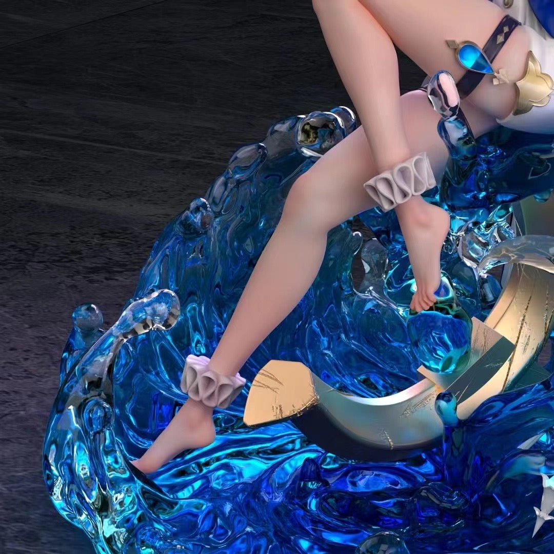 Mi Yin Studio - Genshin Impact Furina | 原神 芙宁娜