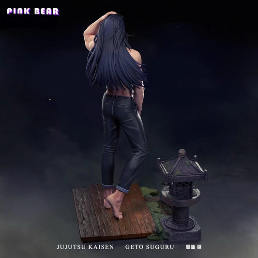 Pink Bear Studio - 呪術廻戦 下戸スグル |呪術廻戦 下戸スグル