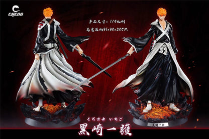 Cheng Studio - Blood War Arc Ichigo Kurosaki | 千年血战篇黑崎一护