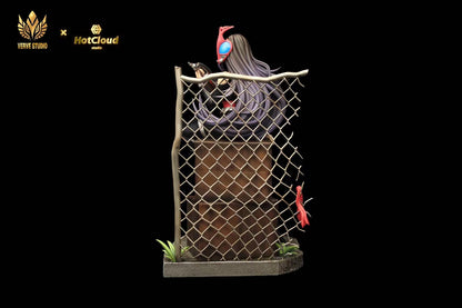 Verve Studio X Hot Cloud - Kamen Rider Kabuto | 假面甲斗酱