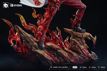 LB Studio - Akainu | 赤犬