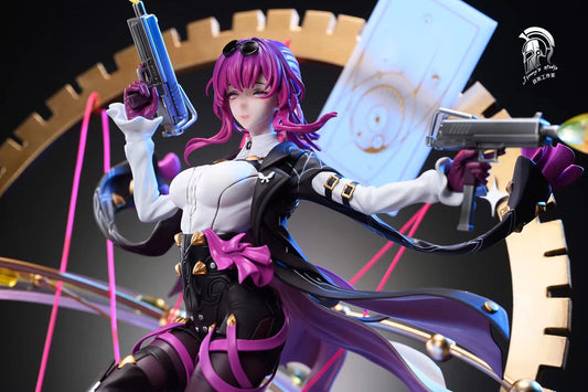 God of War Studio - 本怪：スターレール カフカ |本気スターレール カフカ