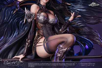 PIJI x AmerFort Studio - Licensed ELF Series Mage | 版权 精灵系列 法师