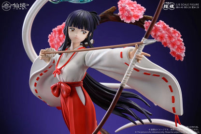 Wonderland Studio - Kikyo Arrows of Exorcism | 桔梗 破魔之箭