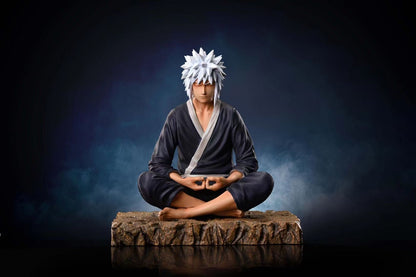 Veatus Studio - Jiraiya Ultra Big Ball Rasengan | 自来也大玉螺旋丸