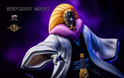Niren x IW Studio - Blood War Arc Mayuri Kurotsuchi | 千年血战篇 涅茧利