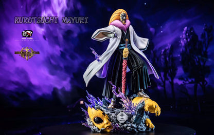 Niren x IW Studio - Blood War Arc Mayuri Kurotsuchi | 千年血战篇 涅茧利