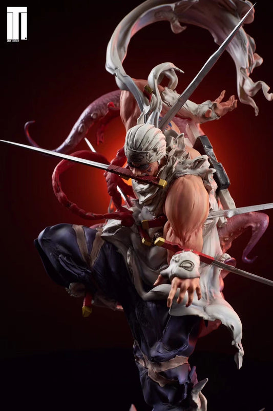 Fera Kurteno Studio - Okvosta Murdabelo | Okvosta Murdabelo