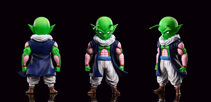 C Studio - Namek Arc Neil | 那美克星篇 内鲁