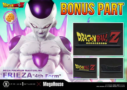 Prime1Studio - Licensed Frieza 4th Form | 版权弗利萨 第四形态